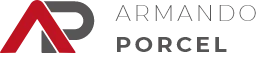 Logo Armando Porcel Finanzas
